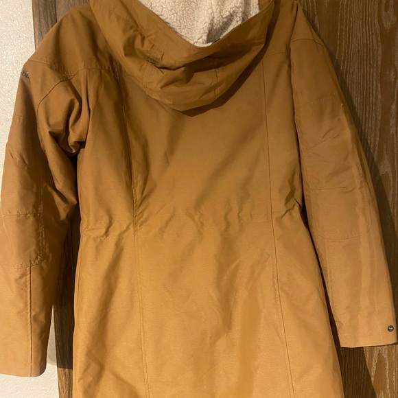 Columbia 3-in-1 interchange jacket. Small. - Picture 2 of 3